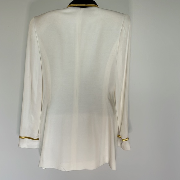 Fab 1980’s nautical blazer - Picture 7 of 8